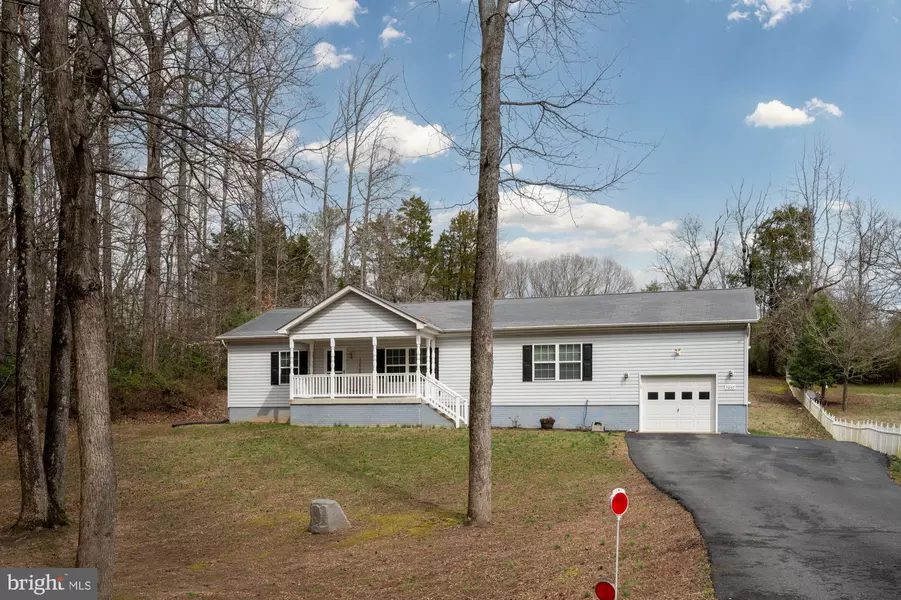 5067 ROSE AVE, King George, VA 22485