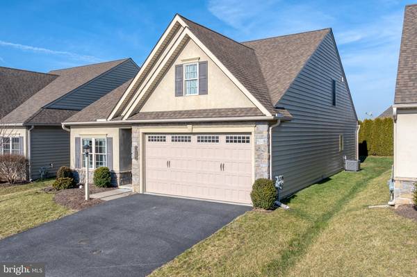 Mount Joy, PA 17552,1247 CANTEBURY DR