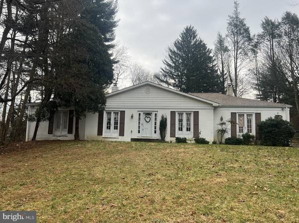 345 FARNUM RD, Media, PA 19063