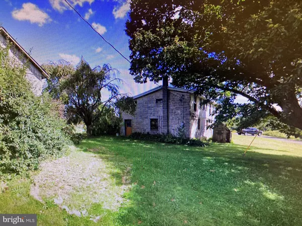 Lenhartsville, PA 19534,46 & 46A ZETTLEMOYER RD