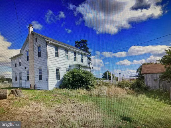 Lenhartsville, PA 19534,46 & 46A ZETTLEMOYER RD