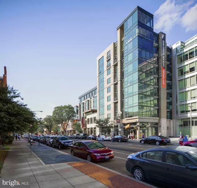 1825 NW 7TH ST NW #1BR 1 BA, Washington, DC 20001