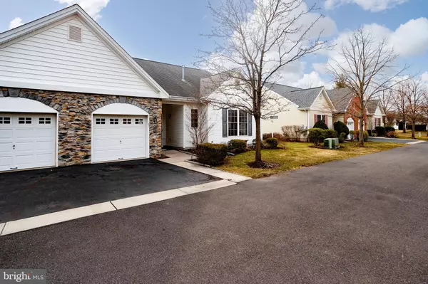 Hamilton, NJ 08690,47 MEADOWLARK DR