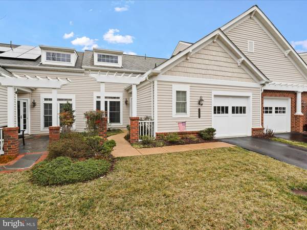 8969 FASCINATION CT, Lorton, VA 22079