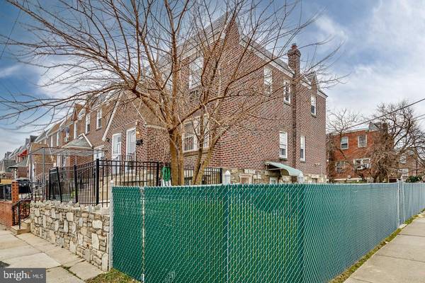 Philadelphia, PA 19149,7054 SOUDER ST