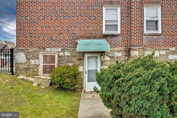 Philadelphia, PA 19149,7054 SOUDER ST