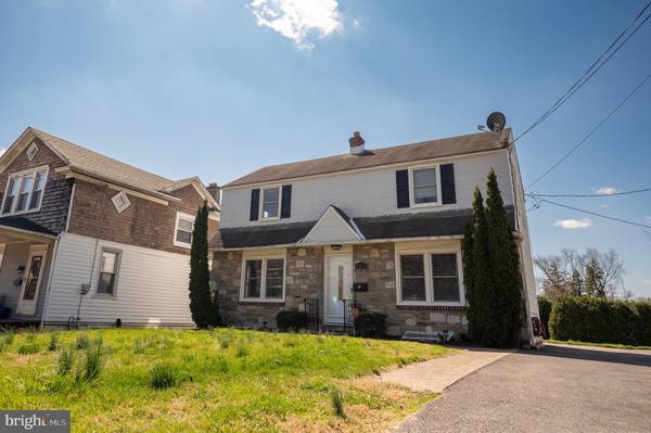 2346 JENKINTOWN RD, Glenside, PA 19038