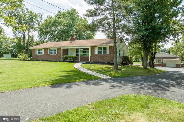 683 SUMNEYTOWN PIKE, Harleysville, PA 19438