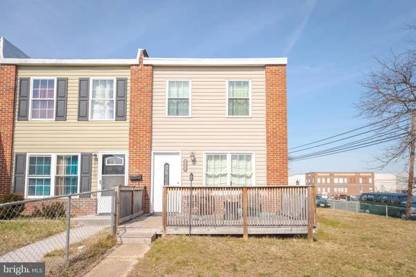 8052 EASTDALE RD,  Baltimore,  MD 21224