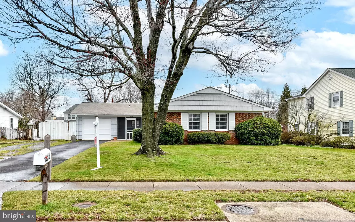 Fairfax, VA 22033,13216 POINT PLEASANT DR