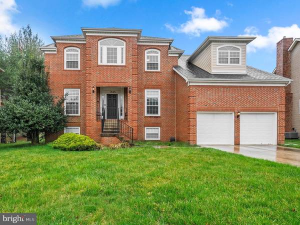 1305 MERGANSER CT, Upper Marlboro, MD 20774