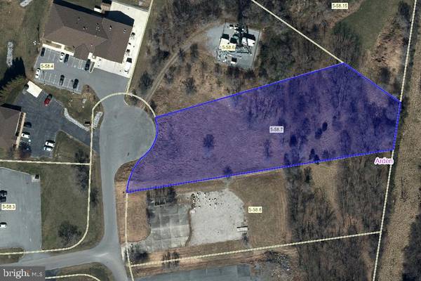 Martinsburg, WV 25405,LOT 5 SUE CT