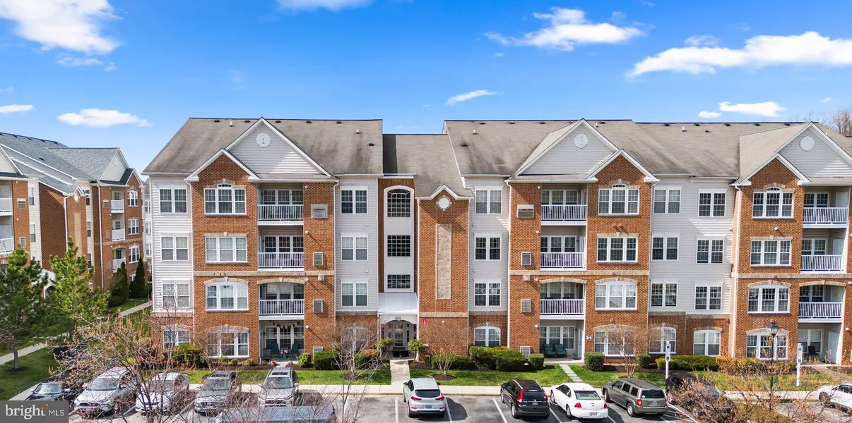 2604 CLARION CT #302, Odenton, MD 21113