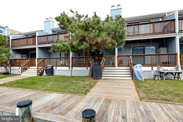 703 94TH ST #4, Ocean City, MD 21842