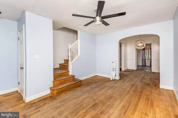 4035 BENNING RD NE, Washington, DC 20019