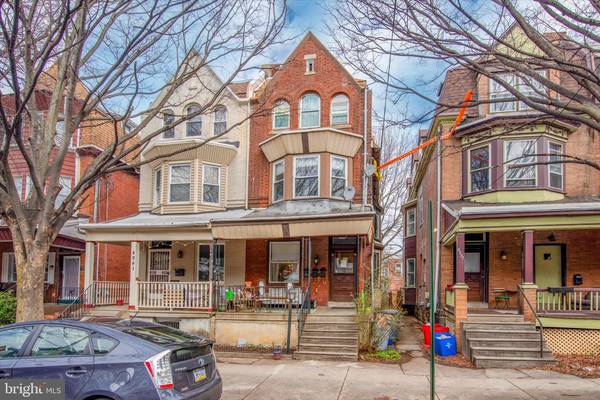 4939 HAZEL AVE, Philadelphia, PA 19143