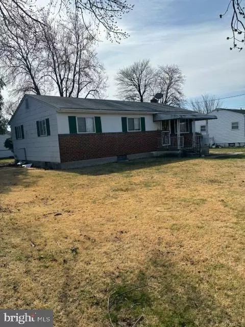Gwynn Oak, MD 21207,1123 WILSON AVE