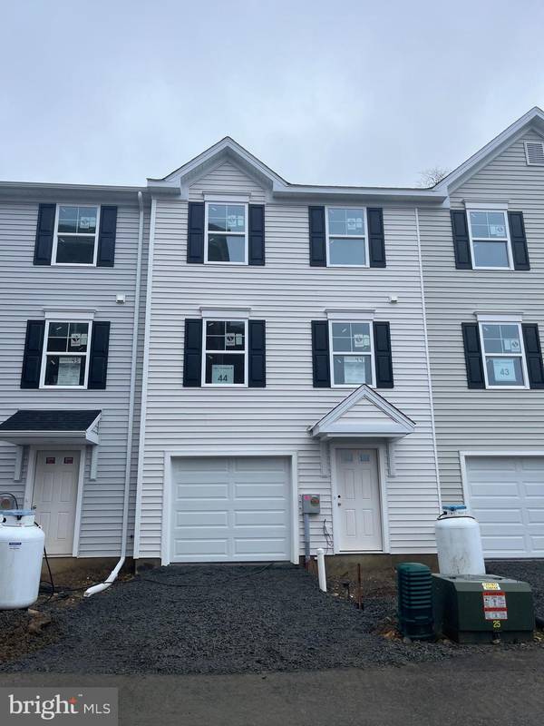 106 HAWLEY CT #LOT 29, Reading, PA 19606