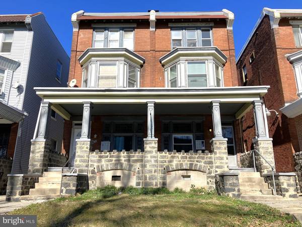 5031 WALNUT ST, Philadelphia, PA 19139