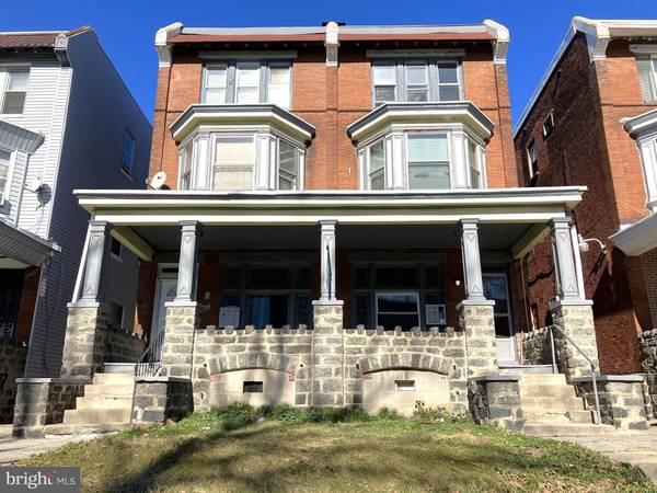 5033 WALNUT ST, Philadelphia, PA 19139