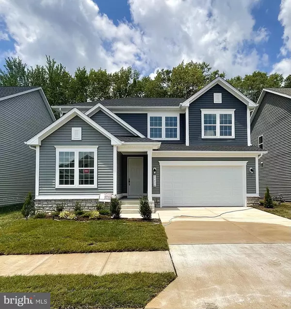 11420 BLUESTEM WAY, Fredericksburg, VA 22407