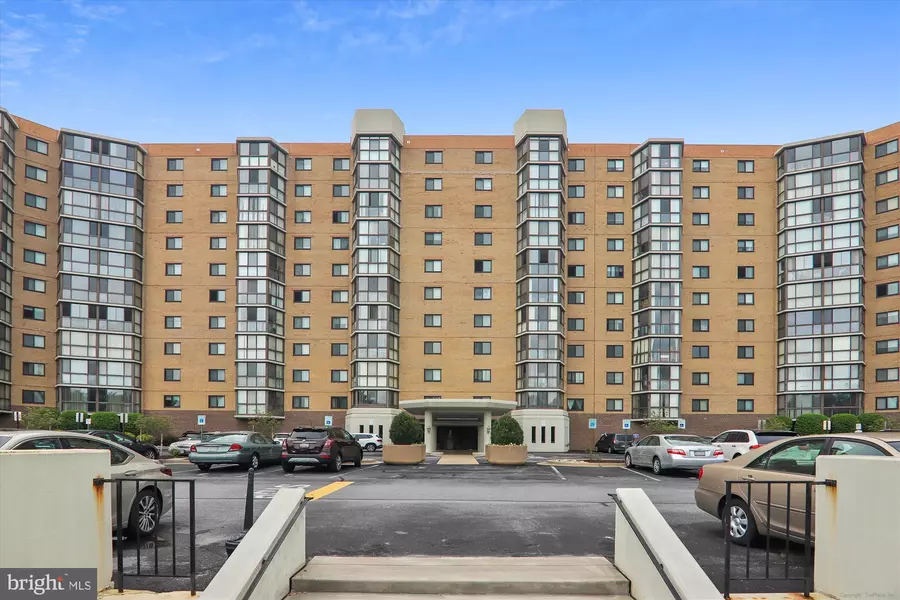 3330 N LEISURE WORLD BLVD #5-326, Silver Spring, MD 20906