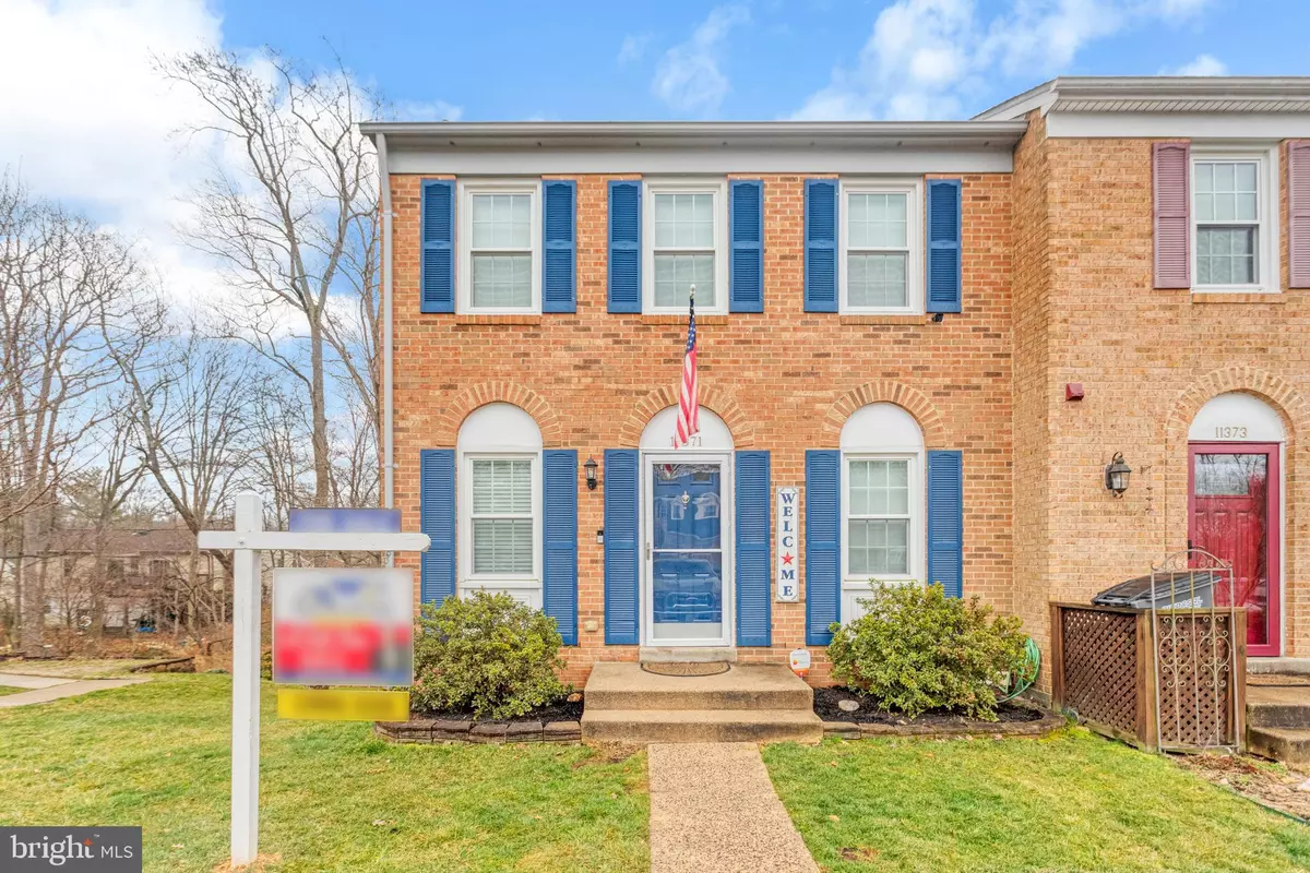 Woodbridge, VA 22192,11371 CROMWELL CT