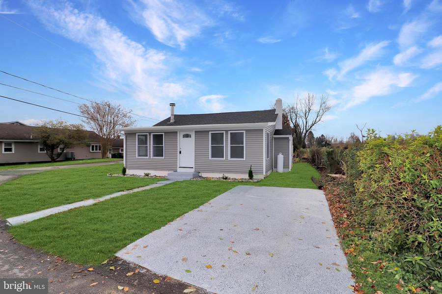 46 N NEW RD, Middletown, DE 19709