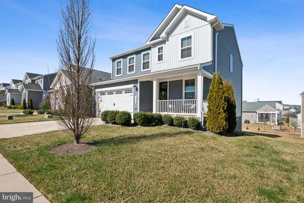 Culpeper, VA 22701,2164 JUNIPER DR