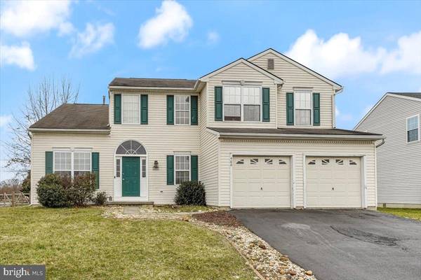 400 CAVALIER DR, Middletown, DE 19709