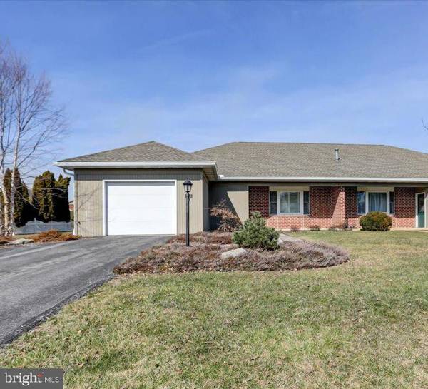 3455 TROON DRIVE, Chambersburg, PA 17202