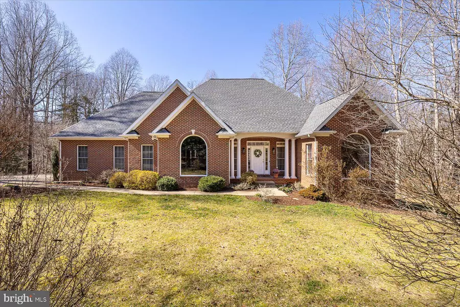 601 OLD FORGE WAY, Madison, VA 22727