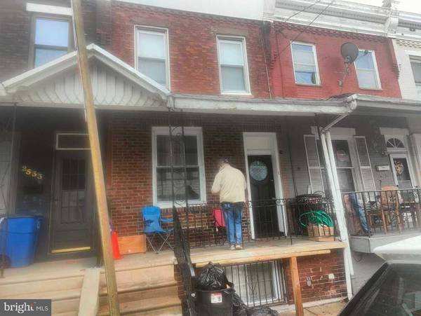 2535 S 8TH ST, Philadelphia, PA 19148