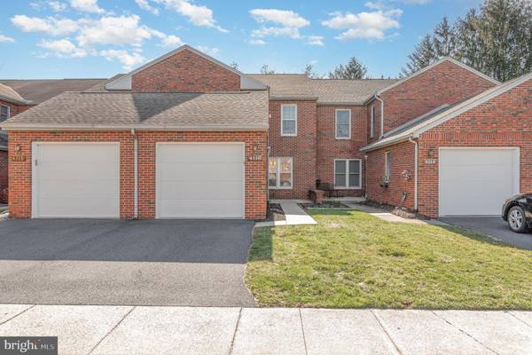 Mechanicsburg, PA 17050,4116 NANTUCKET DR