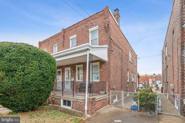 3618 E THOMPSON ST, Philadelphia, PA 19134