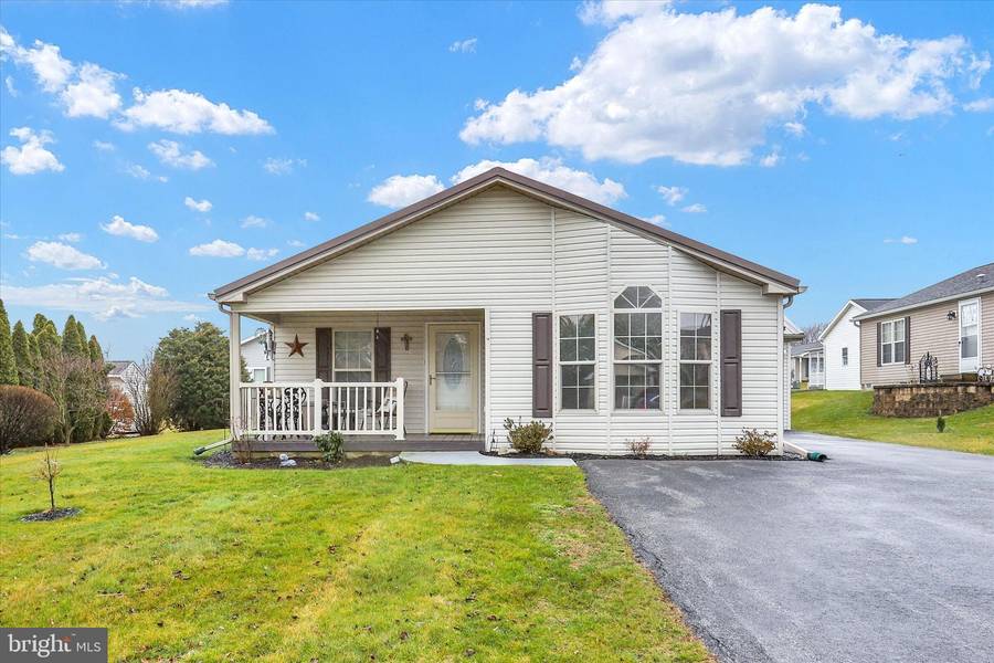 14 MICHAEL CT, Shippensburg, PA 17257