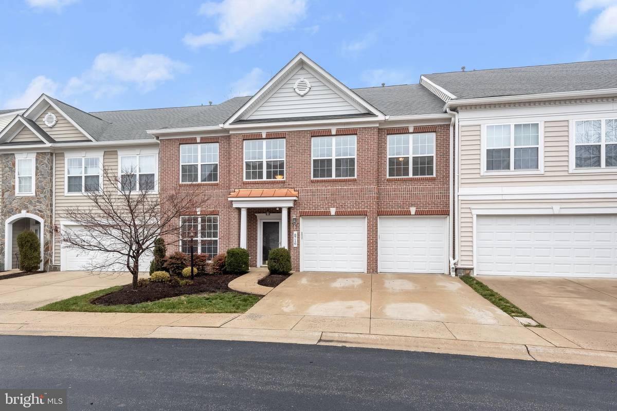 Columbia, MD 21045,8716 SAGE BRUSH WAY #78