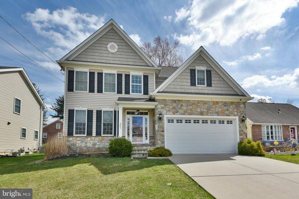 361 ROLLING HILL RD, Elkins Park, PA 19027