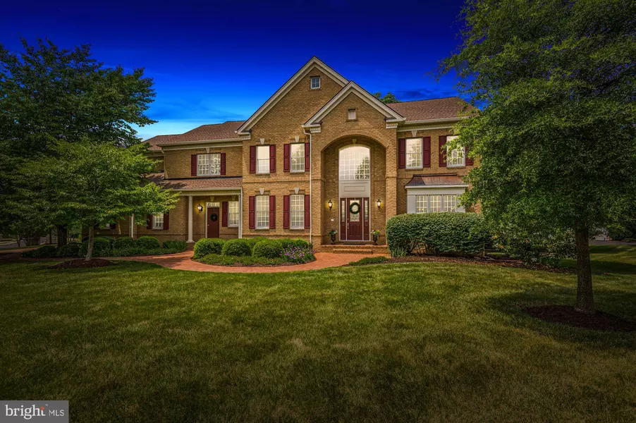 43592 EDISON CLUB CT, Ashburn, VA 20147