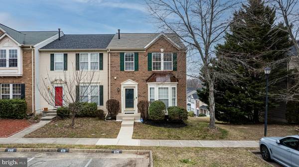 16753 SWEENEY LN, Woodbridge, VA 22191