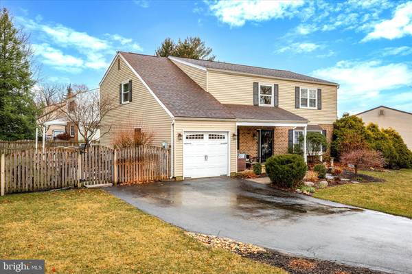 336 EMERSON DR, Lafayette Hill, PA 19444