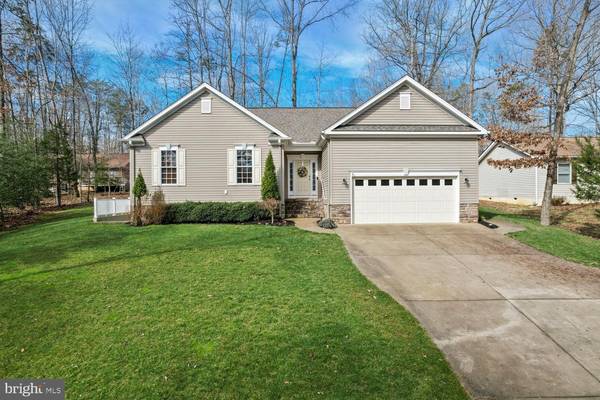 110 INDIAN HILLS RD, Locust Grove, VA 22508