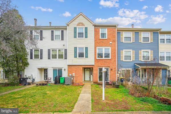 6940 MAYFAIR TER, Laurel, MD 20707