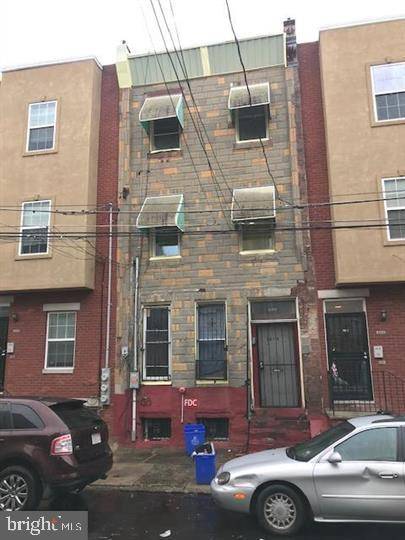 2217 N CAMAC ST, Philadelphia, PA 19133