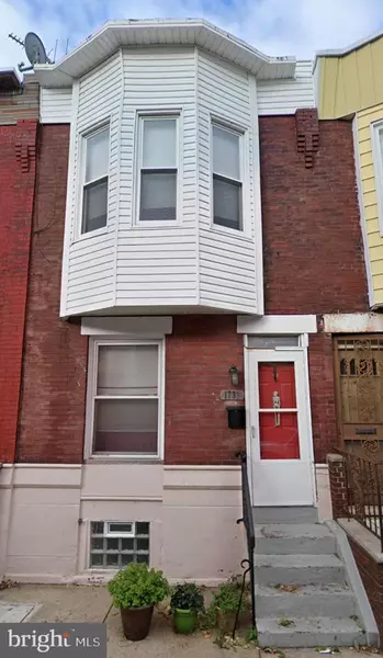 1738 S RINGGOLD ST, Philadelphia, PA 19145