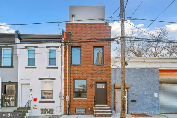 1537 N MARSTON ST, Philadelphia, PA 19121