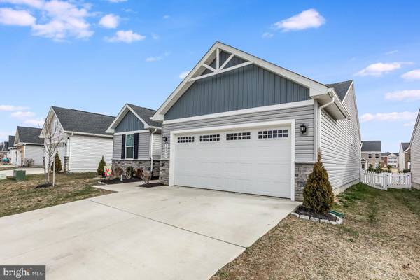 18371 SIGNATURE WAY, Ruther Glen, VA 22546