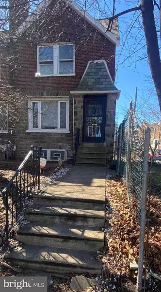 7366 LIMEKILN PIKE, Philadelphia, PA 19138