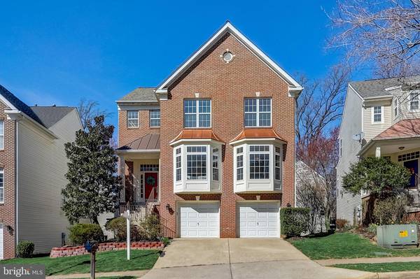 9124 BRIARWOOD FARMS CT, Fairfax, VA 22031