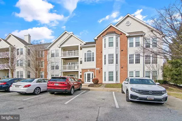 3101 RIVER BEND CT #B103, Laurel, MD 20724